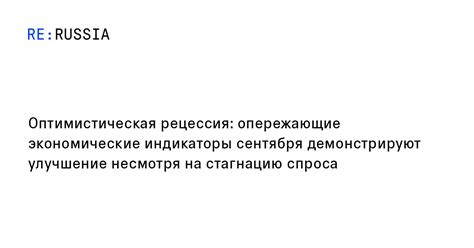 индикаторы принципиальных блоков демонстрируют целостную картину на рынке